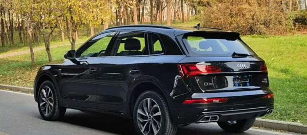 奥迪打响‘第一枪’！32.8万降至15.75万，2.0T+quattro四驱