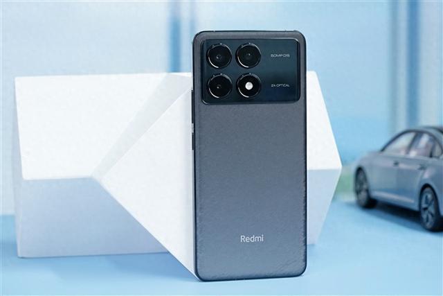 别看不上中端机,这三款高配低价,价格新低