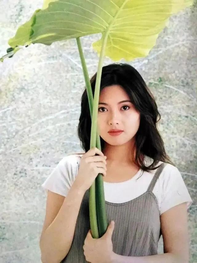 永恒女神李丽珍