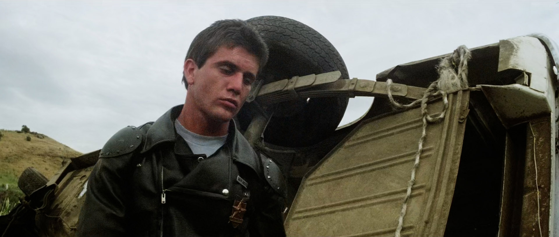 看完这篇文章，就可以去看《疯狂的麦克斯：狂暴女神》了！