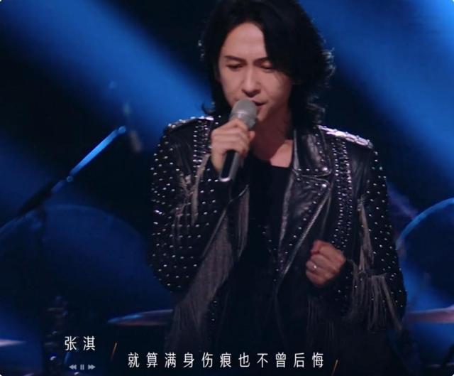 当“混子”混进歌手舞台,撞上实力派歌手,就是降维打击