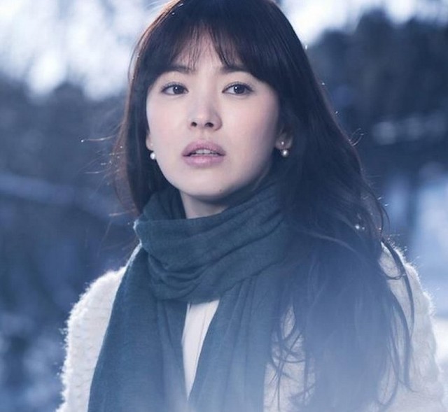 宋慧乔不再隐藏！公开回应离婚的难言之隐，原来她和赵丽颖是同类