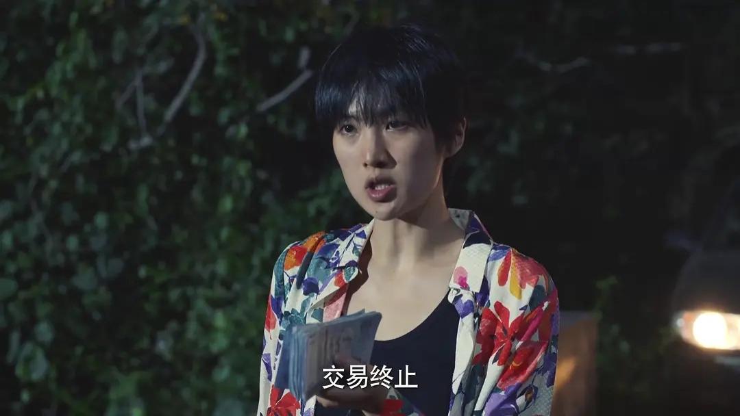 正在热播的五部电视剧，《猎冰》排在最后，你在追哪一部？