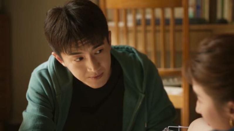 看了《玫瑰的故事》终于明白，为什么林更新能这么招人稀罕