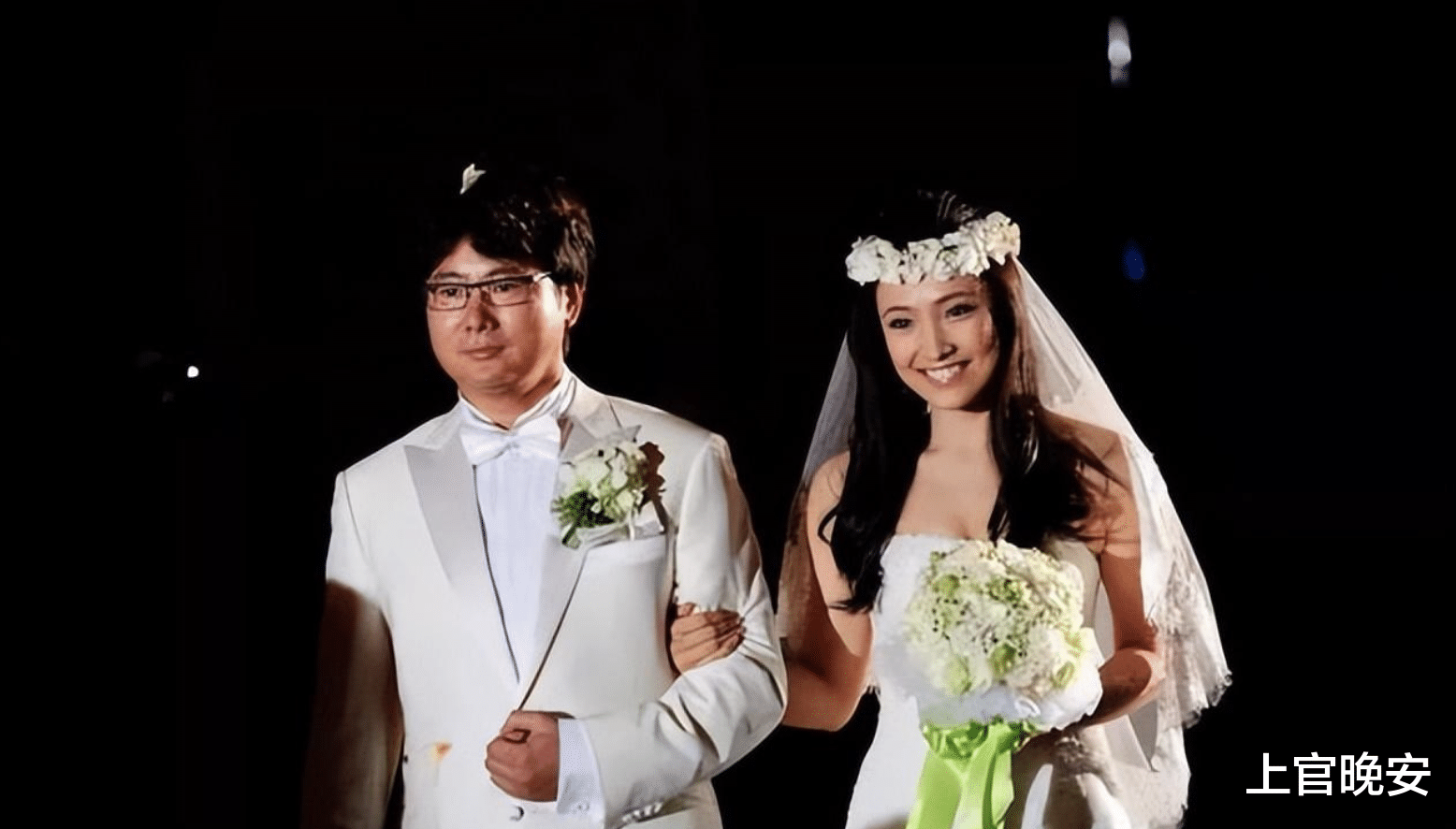 中戏02级明星班真“卧龙凤雏”!情杀、出轨、闹事,人手一出大戏