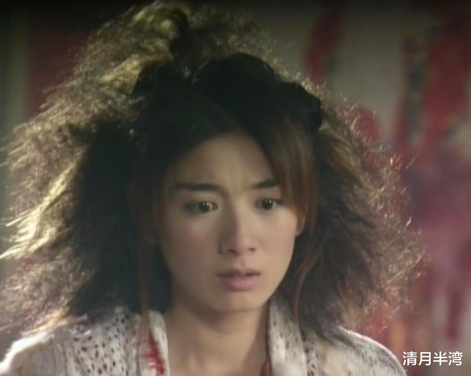 19年前这部剧，看演员表惊呆了，造型师怎么做到每人都丑了十倍？