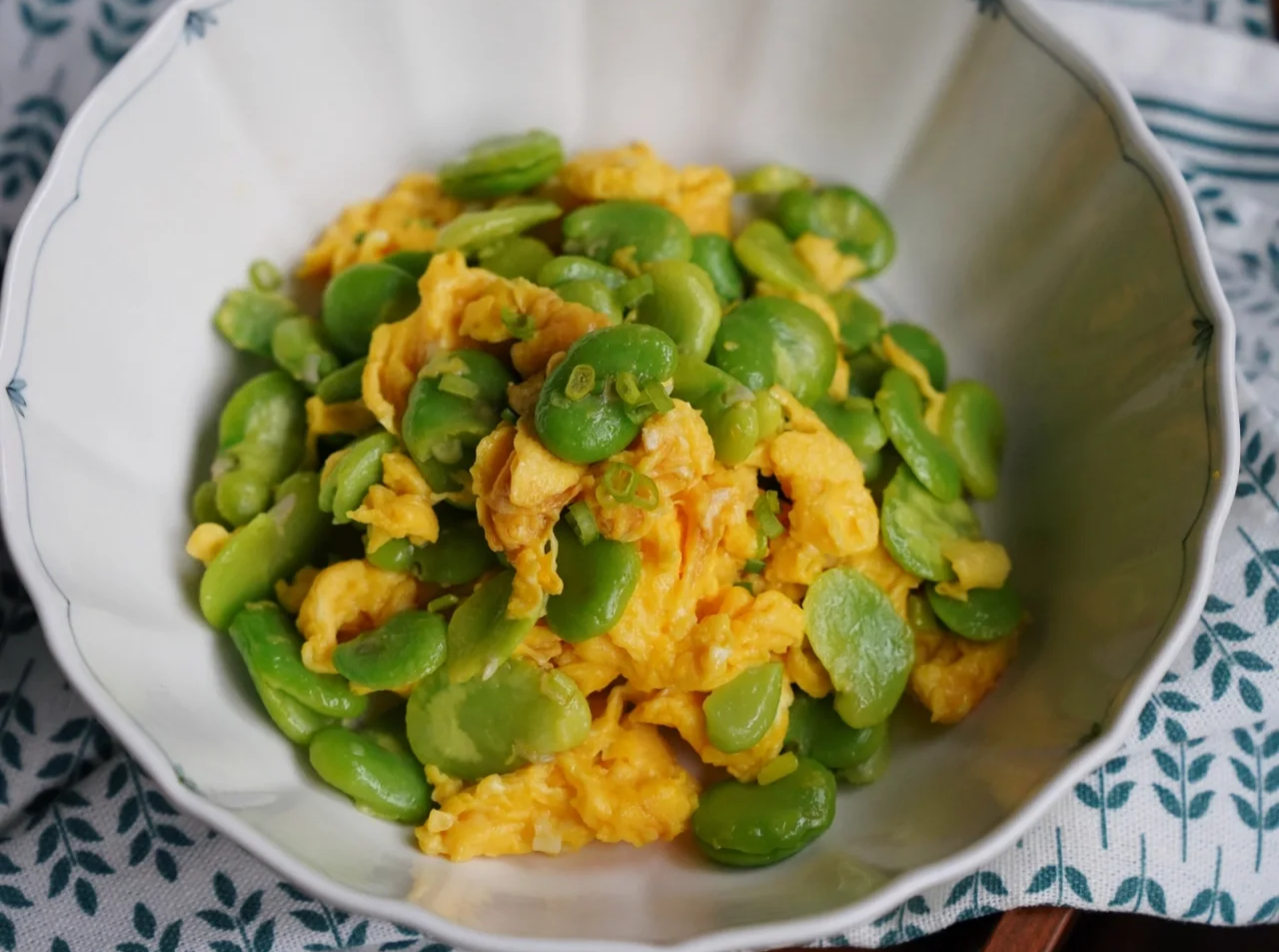 明明是超级蔬菜,却很少人知道!春天不吃太亏了,错过就要等一年