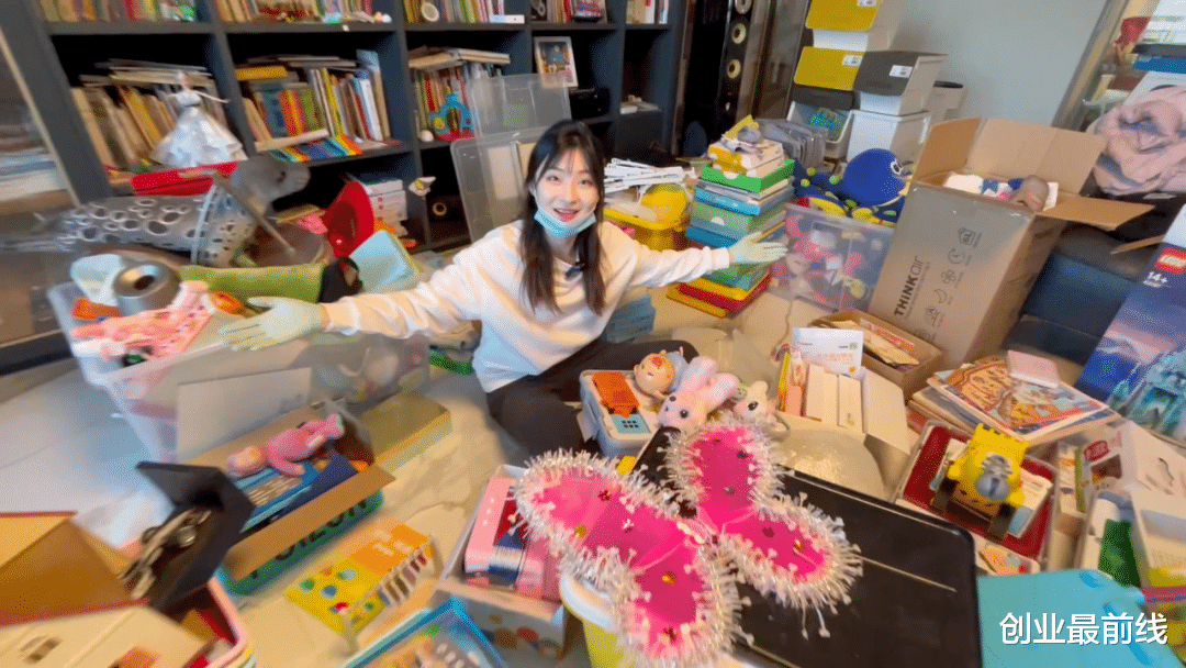 对话7位中国女老板:月赚百万,女性轻创业如此热辣滚烫!