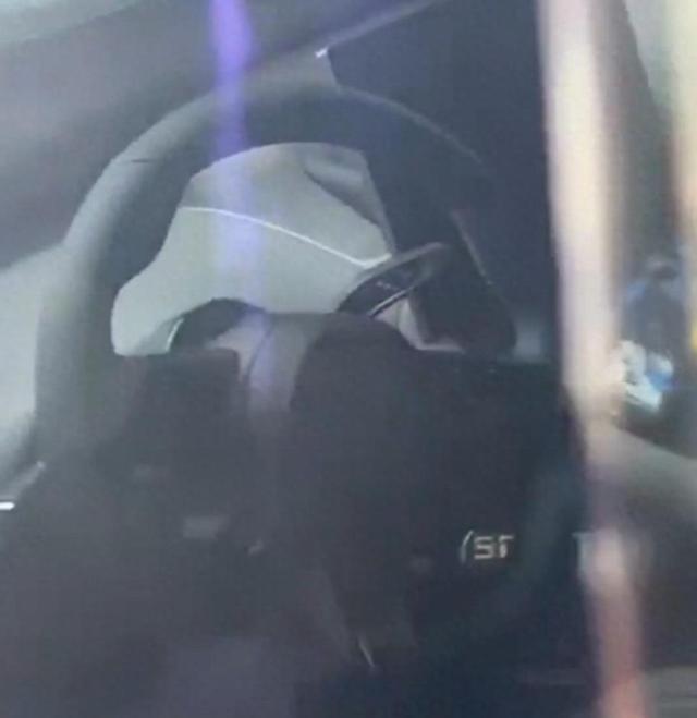 3大国产新车申报：小米YU7硬刚特斯拉Model Y，尊界S800搭华为科技
