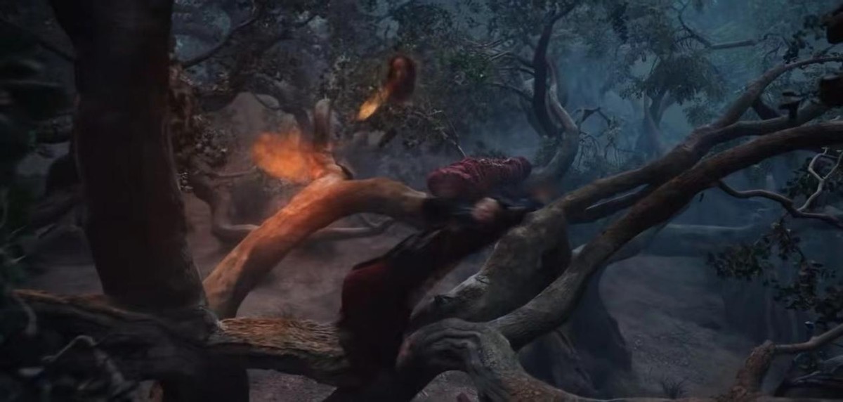 明日开播！《唐朝诡事录2》来袭，原班人马上阵，杨志刚又要火了