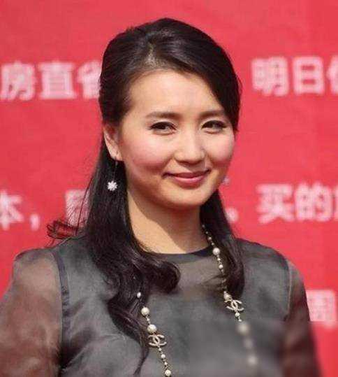 有种“整容”叫18年后的陈好,看到照片后,网友表示:认不出