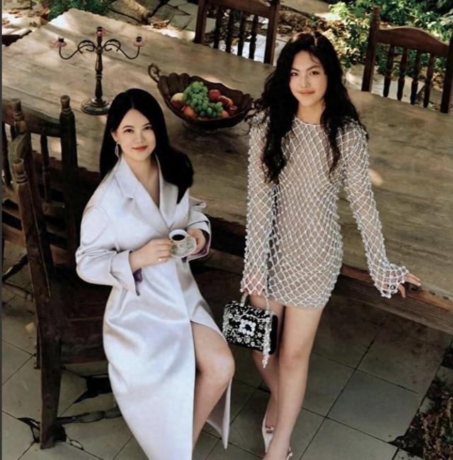 小小志|基因果然强大！10年后再看《爸爸去哪儿》萌娃，颜值差距早已注定