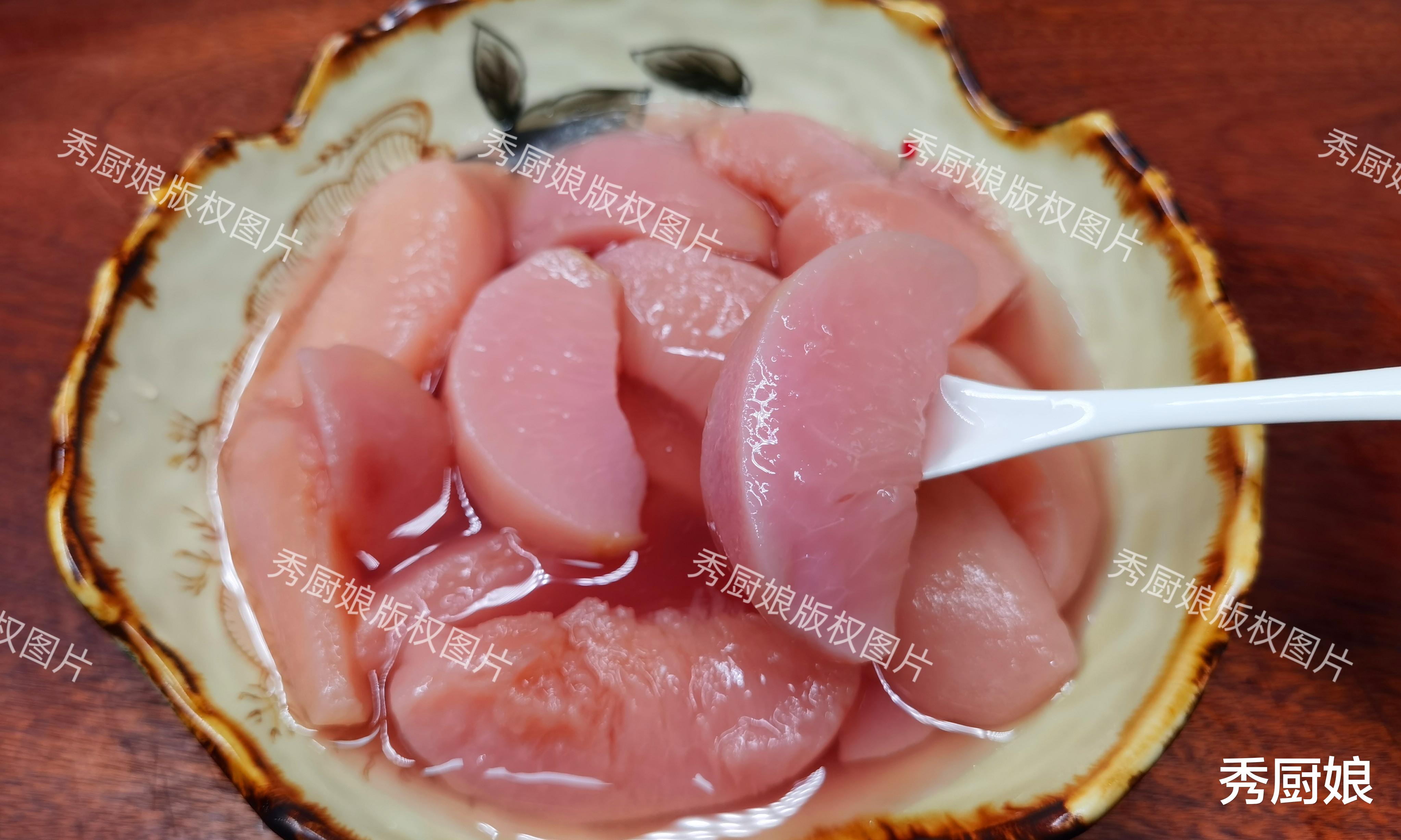 入伏前，吃樱桃、荔枝不如吃它，营养极高，随手一煮，营养又好吃