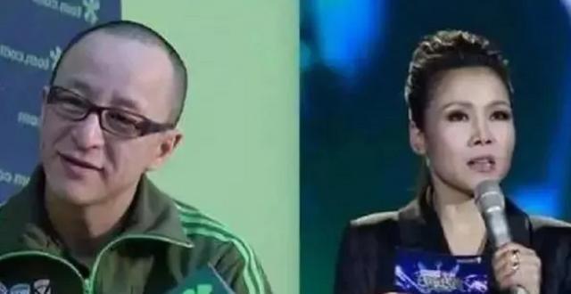 刀郎带着58岁田震上热搜，但定居澳洲的她，如今已走上另一条大道