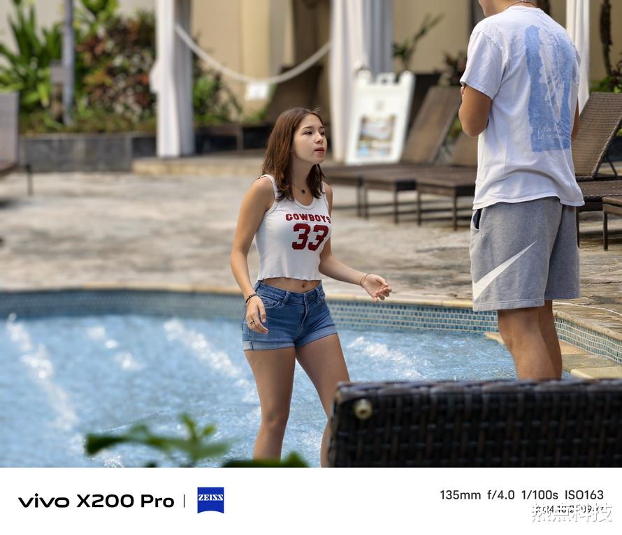 vivo X200 Pro影像体验：一个月后再看，还是真香！