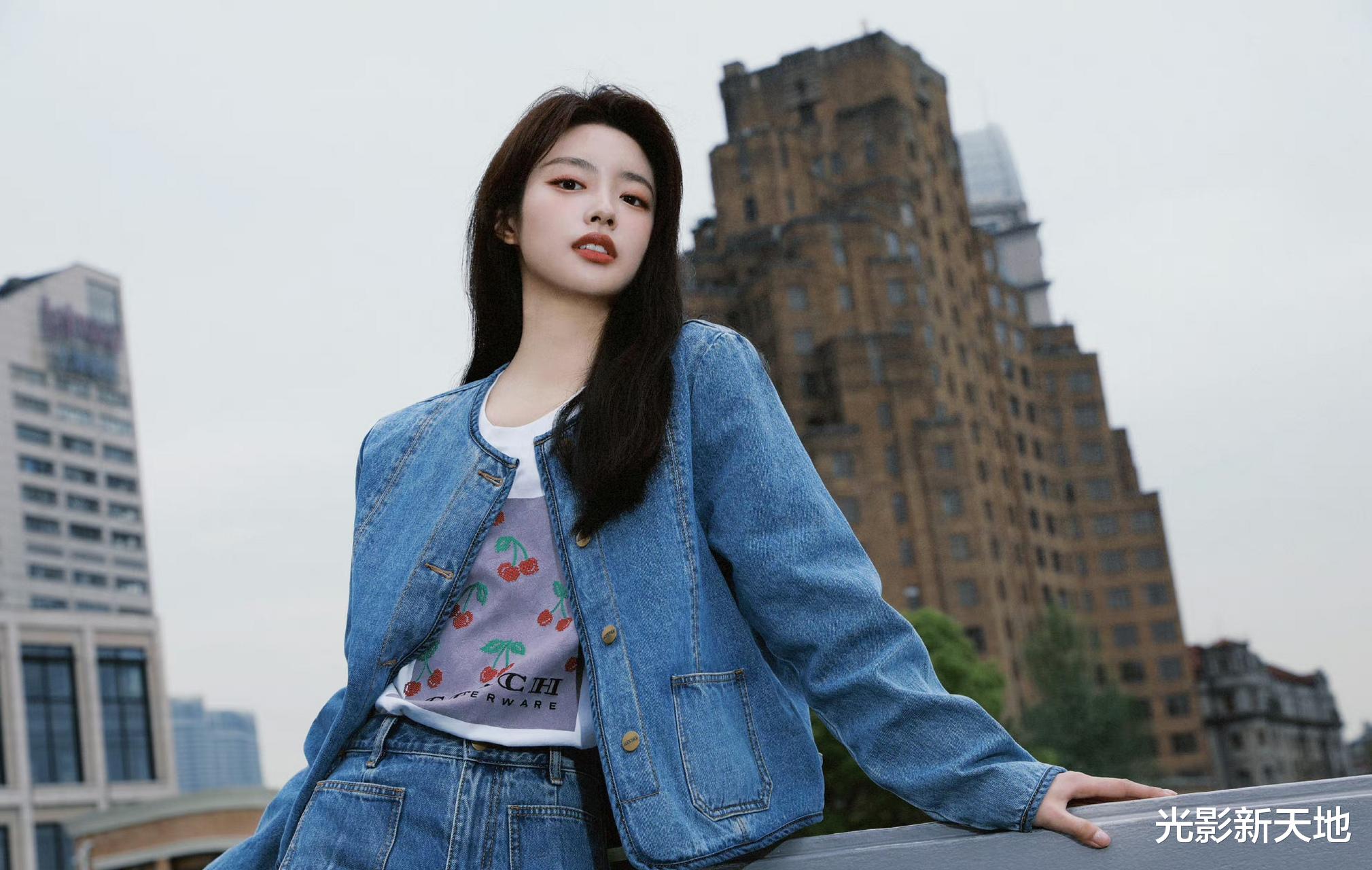 尔冬升片场发飙，骂哭耍大牌的徐若晗，将她赶出片场太解气