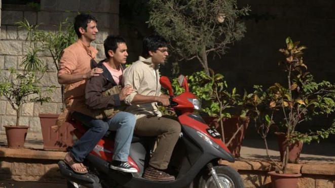 全球影响力最大的10部电影，最后一部的地位至今都无人撼动