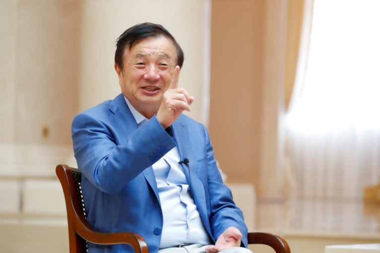 华为芯片自给自足:停止采购高通后,实现芯片自主可控!