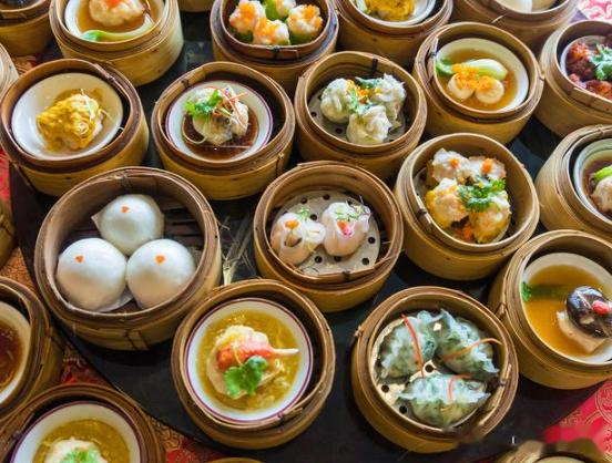 广东菜为什么上不了国宴？国宴八大热菜，你吃过哪几道？