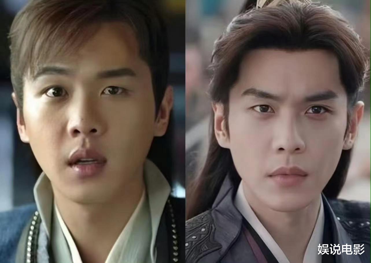 张若昀发文告别《庆余年2》,暗示范闲最终的决定,澄清没蛀牙