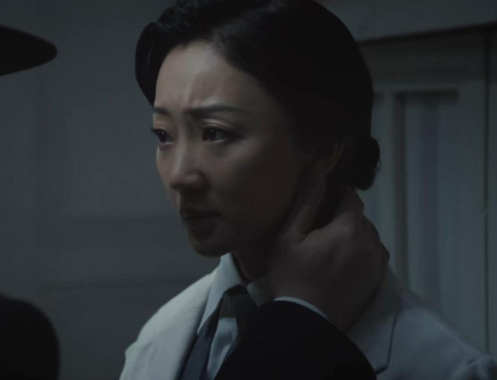 明晚开播,36集谍战黑马剧来袭,我敢说:2024真正剧王杀来了