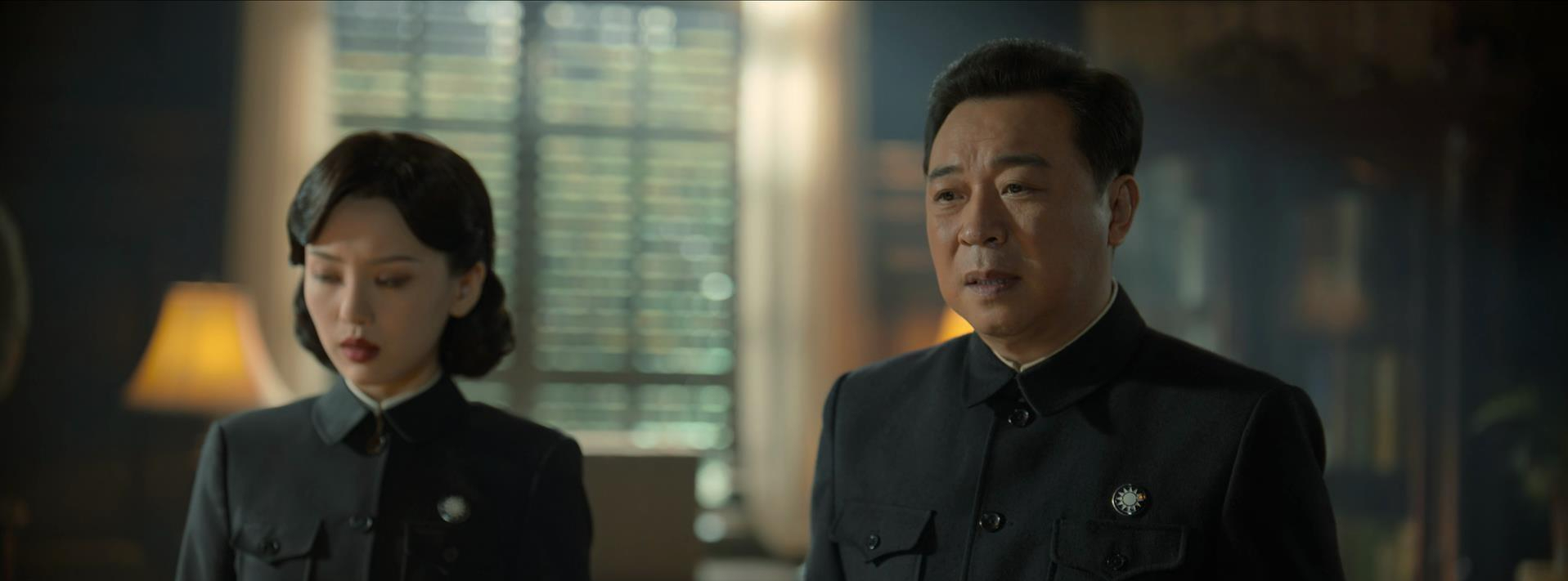 主角被抢风头的《孤战迷城》，不怪黄景瑜演技差，只怪配角太强大