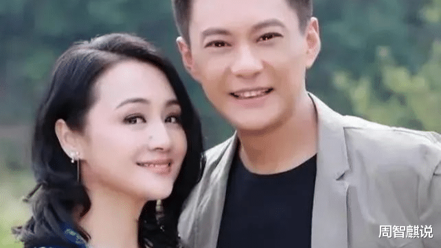 曹颖突然高调官宣喜讯,网友恭喜:16年了,终于等到这一天了!