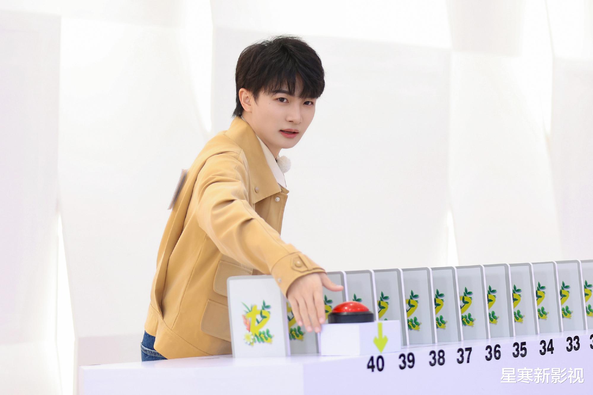 《奔跑吧2024》常驻阵容曝光，李晨郑恺继续领跑，杨颖缺席太遗憾