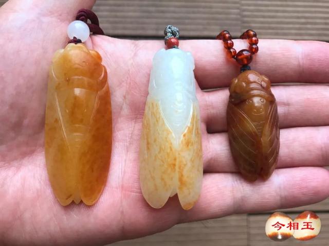 工薪阶层这样选玉