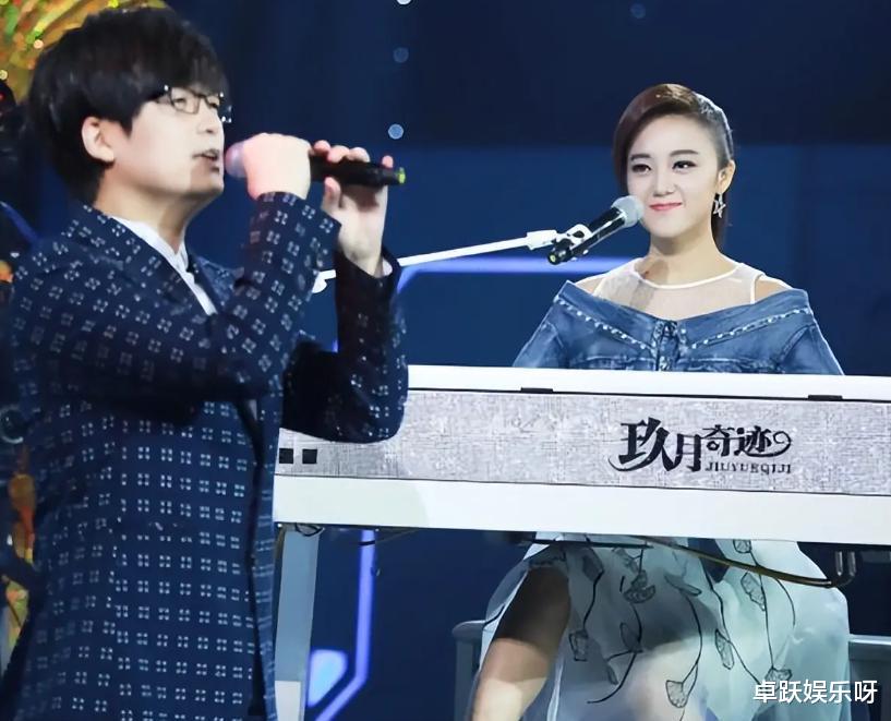 消失的王小海，戳穿了玖月奇迹的尴尬处境，原来凤凰传奇真没说谎