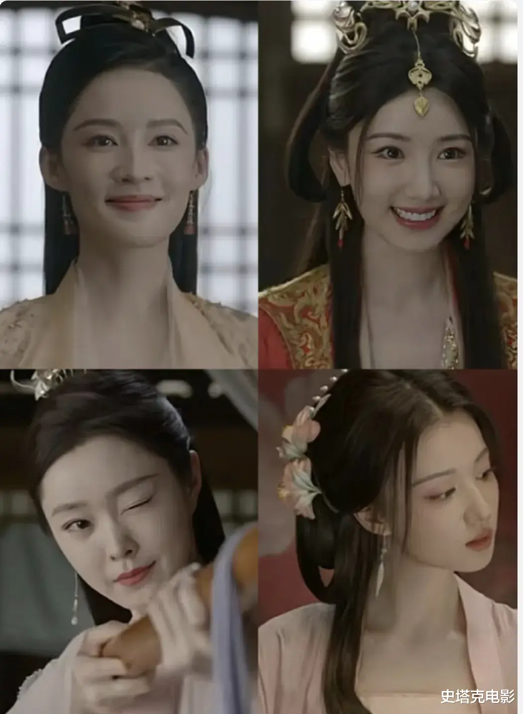 《庆余年2》来了:郭麒麟发福,宋轶好美,但叶灵儿人选是认真吗?