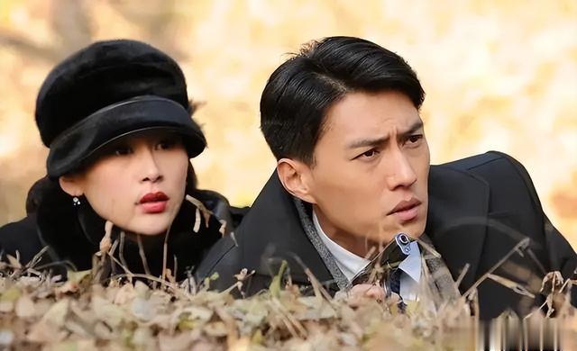 靳东的绯闻女友,第一美女,和刘亦菲是同学,如今为了接戏整容