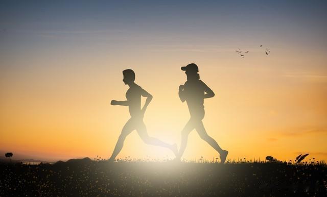 放弃任何借口，健身无处不在