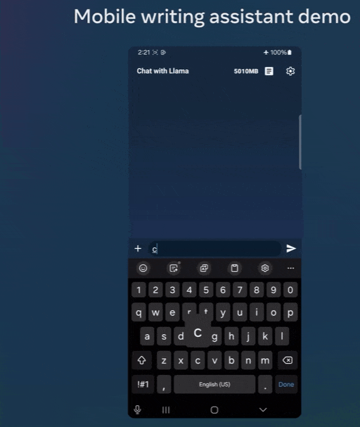 Meta首款多模态Llama 3.2开源！1B羊驼宝宝，跑在手机上了