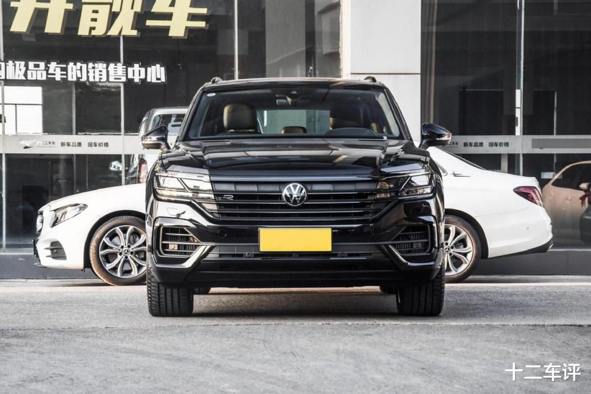 最惨德系“大坦克”，3.0T V6有340匹马力，却因外观低调无人买！