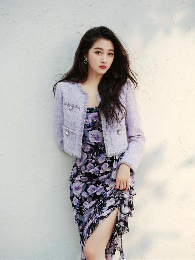 最美的十位90后美女明星排行榜,她们任意一个部位都堪称完美!