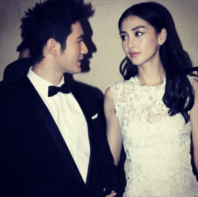 网友心疼了！回看杨颖动态，发现一年前她已暗示自己被绿了