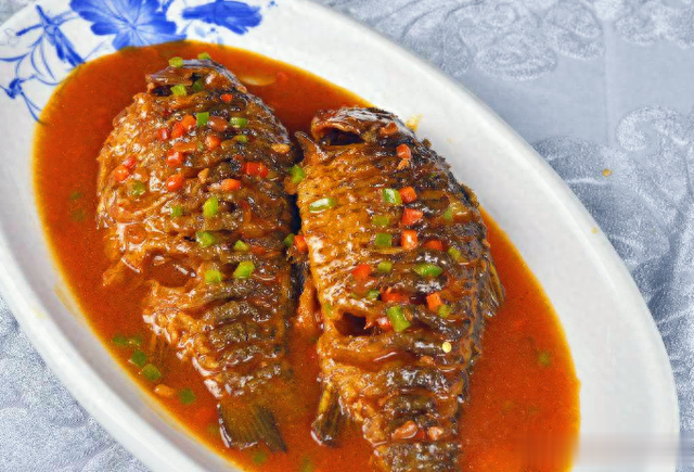 不管炖什么鱼,一斤鱼用1克它,鱼越炖越香,越炖越入味!