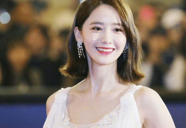 韩国“超级美人”林允儿,鹿晗曾为她疯狂,如今29岁却活成了这样