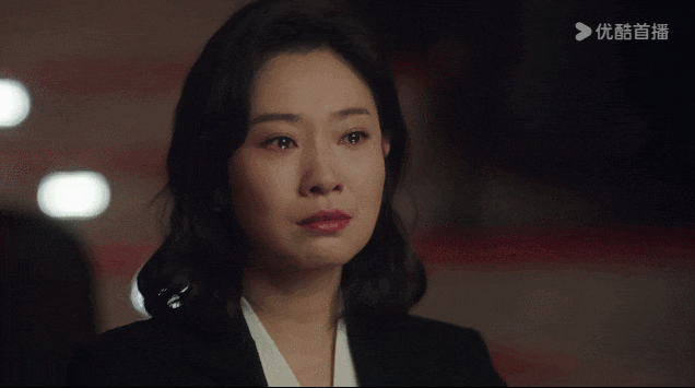 又媚又狠,如狼似虎,她是国产第一反派女大佬