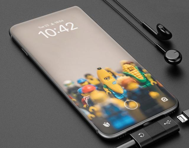 會被秒贊的手機壁紙