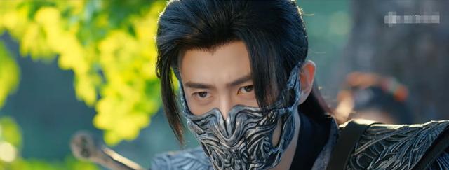 “整容脸”上镜有多垮?这就是央视剧,打死都不用整容脸的原因吧