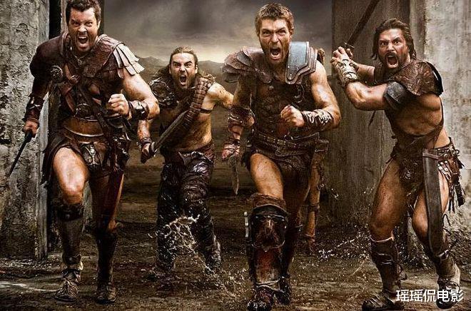 世界公认的10大顶级系列美剧,随便一部都是业界标杆