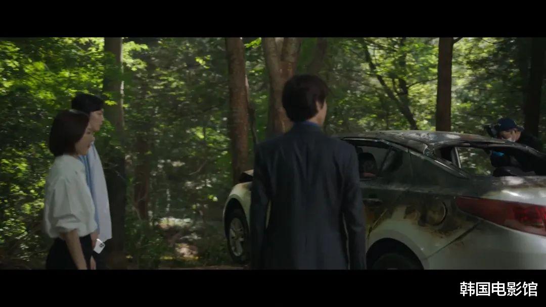 全程高能 剧情烧脑,2024韩石圭悬疑韩剧来啦