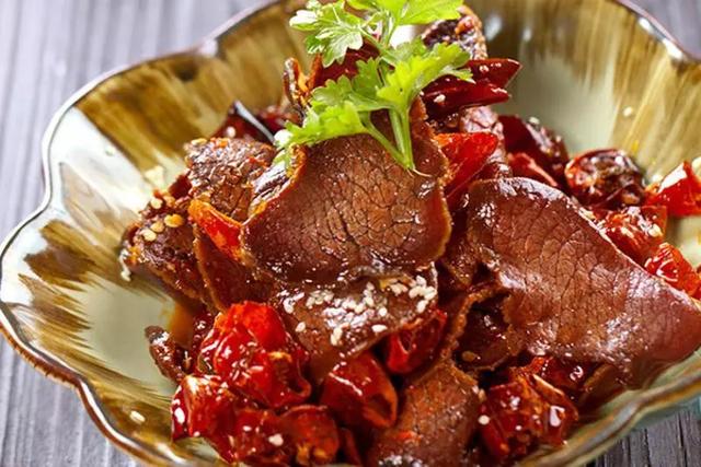 招牌菜，酒楼中的爆款菜