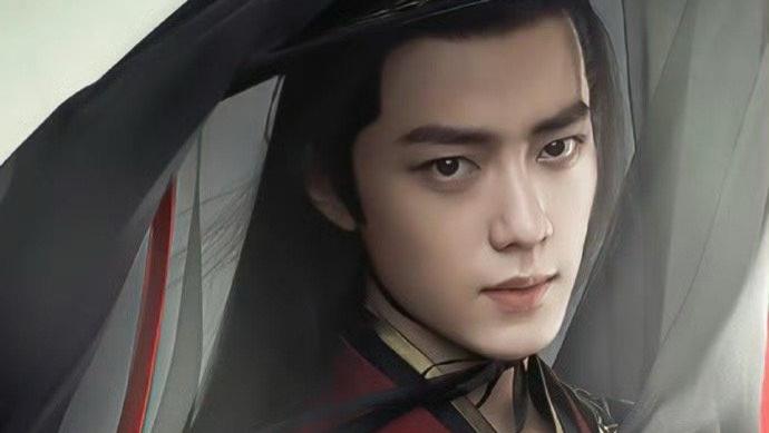 《射雕英雄传侠之大者》热度攀升，肖战大银幕魅力引爆讨论