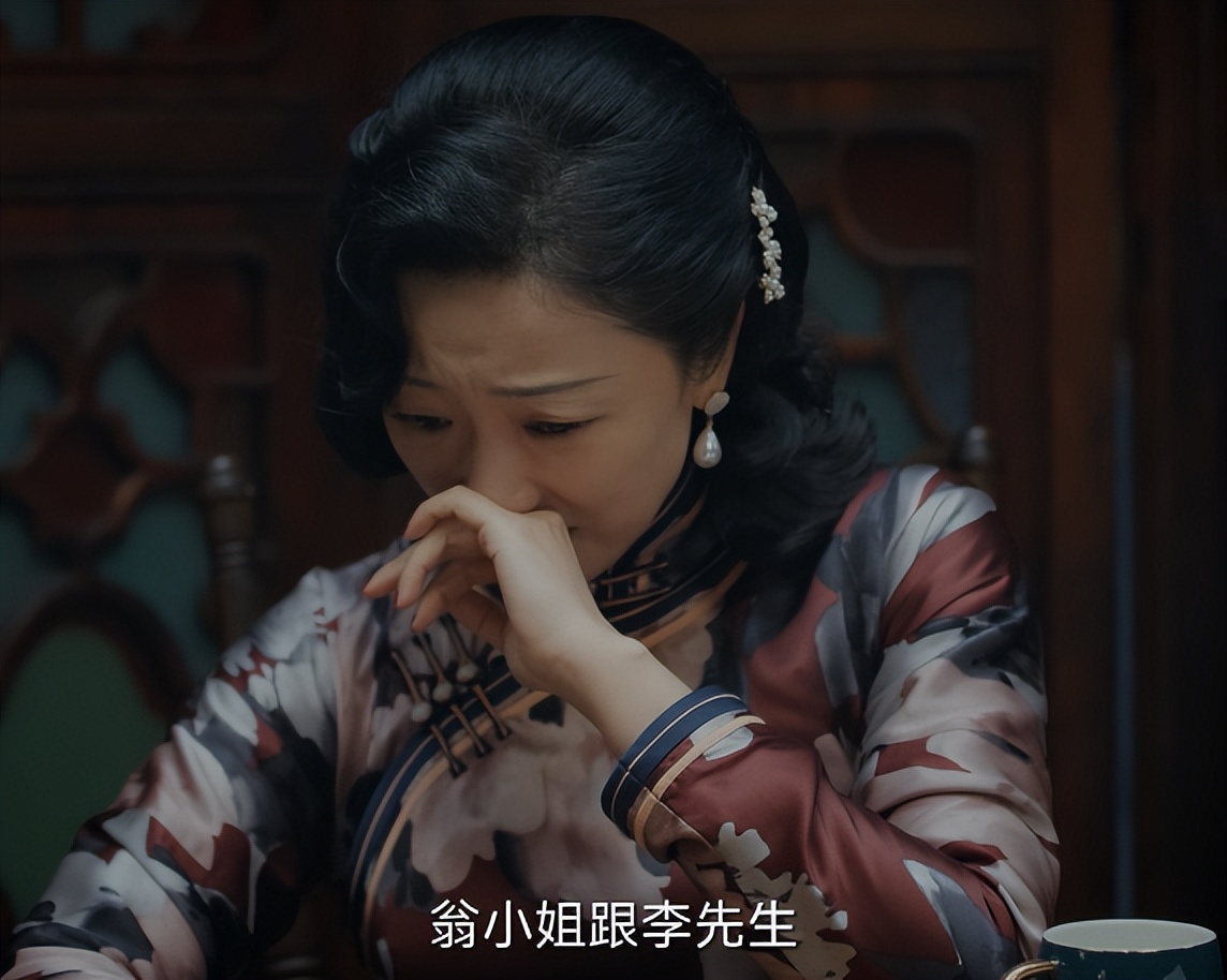 张颂文与张瑶拍吻戏,镜头拉近两人吻得好入迷,网友:这才是演技