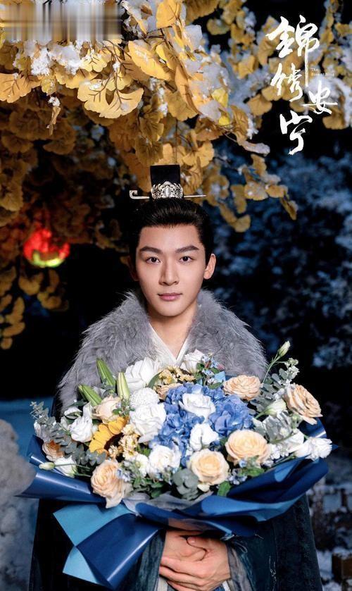 《锦绣安宁》:好虐的资源,她都开始演丫鬟了!