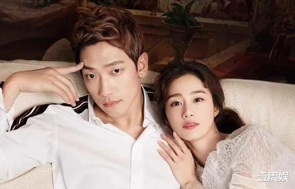 42岁Rain开劳斯莱斯被偶遇,一身腱子肉太抢镜,网友:太节俭了