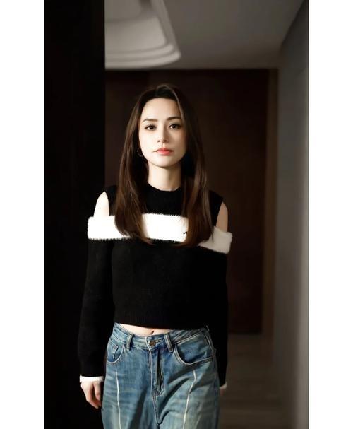 离婚10年身家过亿，阿Sa的人生阿娇真的模仿不来